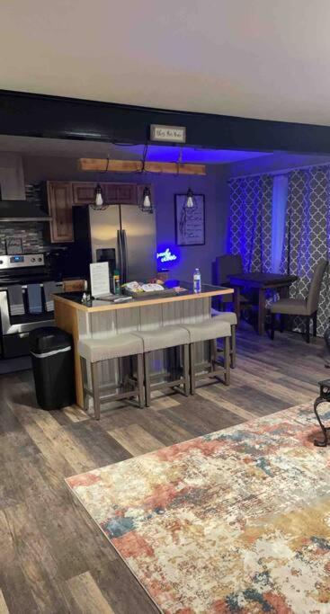 Spacious 3 Bd Close To Everything! You'Ll Love It! Anchorage Exteriér fotografie