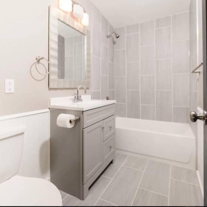 Spacious 3 Bd Close To Everything! You'Ll Love It! Anchorage Exteriér fotografie