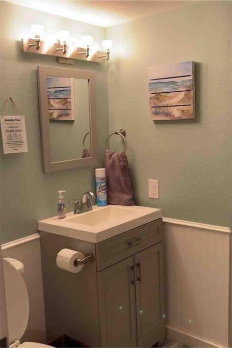 Spacious 3 Bd Close To Everything! You'Ll Love It! Anchorage Exteriér fotografie