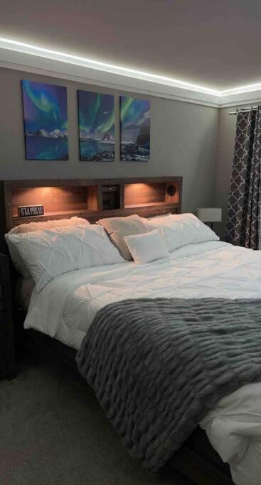 Spacious 3 Bd Close To Everything! You'Ll Love It! Anchorage Exteriér fotografie