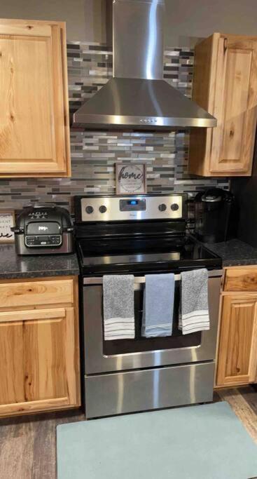 Spacious 3 Bd Close To Everything! You'Ll Love It! Anchorage Exteriér fotografie